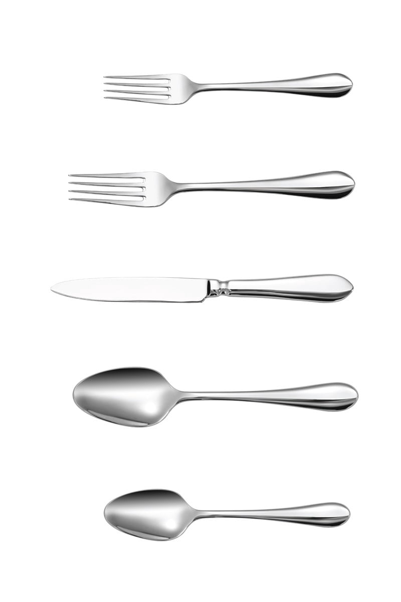 Nordic 8 -piece Steak Knife Set