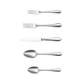thumbnail image 1 of Nordic 8 -piece Steak Knife Set, 1 of 1