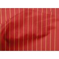 thumbnail image 3 of oneOone Cotton Poplin Fabric Wide Stripe Printed Fabric 1 Yard 56 Inch Wide, 3 of 3