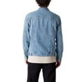 thumbnail image 3 of Levi Strauss Signature™ Men's Original Trucker Jacket, 3 of 5
