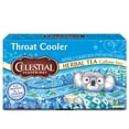 thumbnail image 4 of Tisane Celestial Seasonings Refroidisseur de Gorge 16 Sachets, 4 of 7