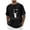 Black#mens short sleeve cotton shirts, variant on Brnmxoke Mens Trendy T Shirts,Funny Graphic Casual Crewneck Short Sleeve T-Shirt Loose Fit Daily Wear Vacation Summer Tees Black,XXL