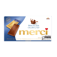 thumbnail image 1 of merci® Chocolate bars - Milk, 1 of 7