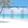thumbnail image 3 of Timegard Plus Size Dresses for Women Scoop Neck Ruffle Sleeveless Loose Comfy Mid Long Dress Summer, 3 of 7