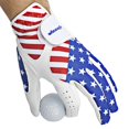 thumbnail image 4 of 1 Pce Golf Durable Confortable Simple Souple Gauche 26, 4 of 8