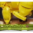 thumbnail image 2 of MEGA Pokémon Motion Pikachu Mechanized Building Set - 1092 pcs, 2 of 6
