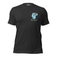thumbnail image 1 of t-shirt Unisexe SIr. Veysa, 1 of 7