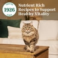 thumbnail image 2 of NUTRO WHOLESOME ESSENTIALS Adult Dry Cat Food Chicken & Brown Rice Recipe, 2.27kg Bag, 2 of 18