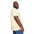 thumbnail image 4 of T-shirt à manches courtes George Plus pour hommes, 4 of 6