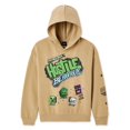 thumbnail image 2 of Minecraft Boys' Hoodie, 2 of 3