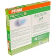 thumbnail image 3 of FRAM® Fresh Breeze® FCF10547 Cabin Air Filter, 3 of 4