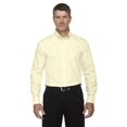 thumbnail image 1 of Devon & Jones Men's Crown Woven Collectionâ„¢ Solid Oxford, 1 of 1
