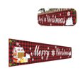 thumbnail image 3 of pitrice Noël Streamer Suspendu Fond Ornement Bannière Décorative Polyester, SDHF-GZ01, 3 of 5