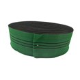 thumbnail image 2 of HILABEE Sofa Elastic Webbing Repair Stretch Latex Band for Sofa Sagging Cushions DIY Green, 2 of 9