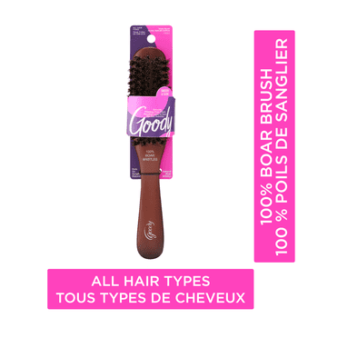 Brosse à Poils de Sanglier de Goody