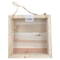 thumbnail image 2 of Mix the Media  Wood Plank Rustic 10x10", 2 of 2