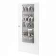 thumbnail image 2 of Neatfreak! 25 Pocket Over The Door Accessory Organizer, 2 of 3