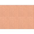 thumbnail image 1 of Ahgly Company Tapis Rectangulaire Lavable en Machine Intérieur Transitionnel Jaune, 2 Pieds x 3 Pieds, 1 of 7