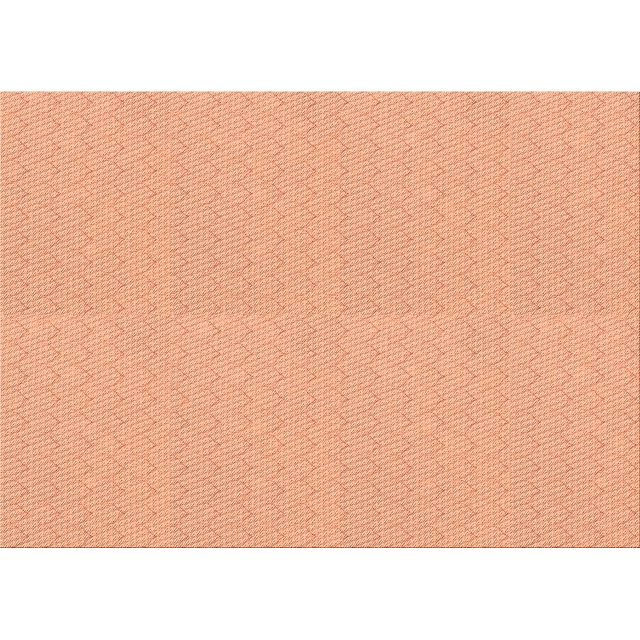 Ahgly Company Tapis Rectangulaire Lavable en Machine Intérieur Transitionnel Jaune, 2 Pieds x 3 Pieds
