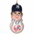 thumbnail image 1 of New York Yankees Slugger Ornament, 1 of 2