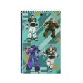 thumbnail image 3 of Livre d'autocollants Lightyear Tear & Share, 3 of 6
