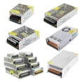 thumbnail image 2 of AC 220 To 48V24V12V5V DC Switching Power Supply Adapter High-Power Transformer 5A10A20A , Safe and Stable, 2 of 6