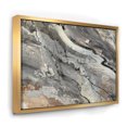 thumbnail image 1 of Fire and Ice Minerals V - Modern & Contemporary Framed Canvas, 1 of 3