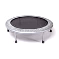 thumbnail image 1 of Stamina Produits Trampoline Pliant Silencieux et Sécuritaire de 36 Pouces pour Cardio, 1 of 3