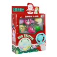 thumbnail image 2 of CUITING Mini Gashapon Machine Toy  Surprise Blind Box Gift for Boys and Girls  Great for Christmas, 2 of 5