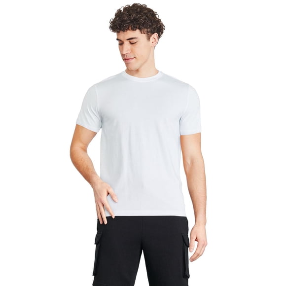 T-shirt à manches courtes George pour hommes
