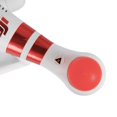 thumbnail image 2 of Discount 4 Pièces de Protection de Moteur en Silicium Rouge pour Moteur DJI Fantôme 2/3/4 22 & 23, 2 of 8