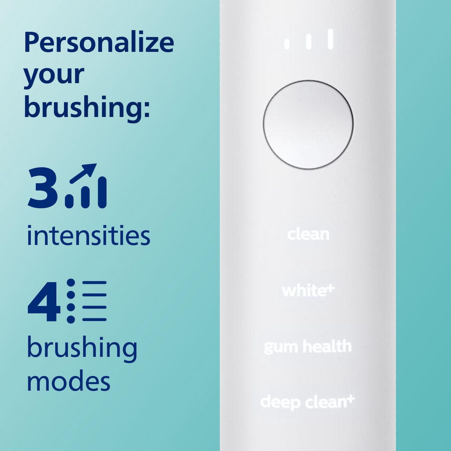 Philips Sonicare DiamondClean Smart 9350 Or Rose, HX9902