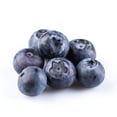 thumbnail image 3 of Fresh Organic Blueberries, 6 oz, 3 of 6