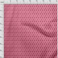 thumbnail image 3 of oneOone Polyester Lycra Fabric Floral & Flying Swan Block Fabric Prints By Yard 56 Inch Wide, 3 of 4