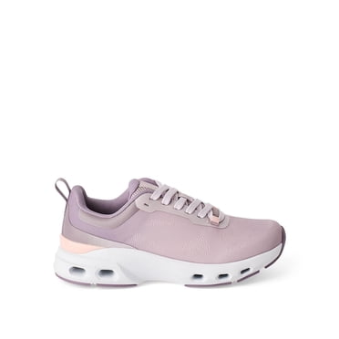 Athletic Works Women's Athletic Sneakers