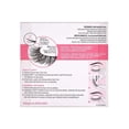 thumbnail image 3 of KISS Lash Couture Collection Luxtensions - Soie royale - 1 Paire, 3 of 4