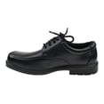 thumbnail image 2 of CHAUSSURES DE CHAMBRE À LACETS POUR HOMMES GEORGE, 2 of 4