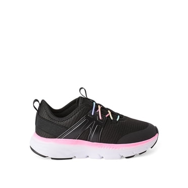 Athletic Works Girls' Active Sneakers