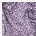 thumbnail image 4 of Soimoi Rayon Fabric Leopard Animal Skin Printed Fabric 1 Yard 56 Inch Wide, 4 of 6