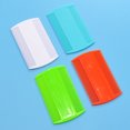 thumbnail image 3 of Flea Lice Comb Plastic Double Sided Lice Removal Comb Pet Grooming Comb for Dog, 3 of 10