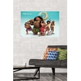 thumbnail image 3 of Disney Moana 2 - Groupe, 3 of 4