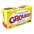 thumbnail image 1 of Grouille! - FR - Boardgame - La Belette Moqueuse -, 1 of 3