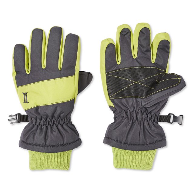 George Boys' Ski Gloves
