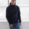 thumbnail image 2 of AWDis Just Hoods Homme Graduate Chandail à Capuchon Épais à Fermeture Éclair Intégrale, 2 of 2