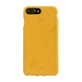 thumbnail image 1 of Pela Compostable Eco-Friendly Case For Apple iPhone 6/6S, iPhone 7, iPhone 8 - Yellow, 1 of 3