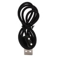 thumbnail image 2 of Smart Watch Charger Magnetic,2 Pins Magnetic Charging Cable Cord for Smart Watch, 2 of 7