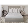 thumbnail image 1 of Sunbeam® Heated Mattress Pad, Queen, 1 of 6