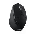 thumbnail image 2 of Logitech PRECISION PRO Wireless Mouse - Black, 2 of 7