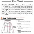 thumbnail image 3 of RKSTN Chandails pour Femmes Bouton Manches Longues Tricot Chandail Molletonné Chandail Hauts Blouse Chemise Col Roulé Chandail Assorti Chandails d'Automne, 3 of 8