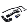 thumbnail image 2 of Silicone Radiator coolant Hose kit For BMW S1000RR 2019-2025 Black, 2 of 12